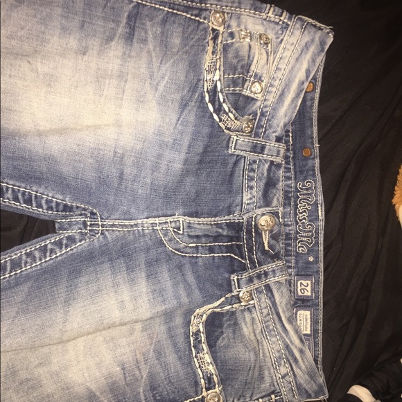Miss Me Jeans - Picture 3 of 3